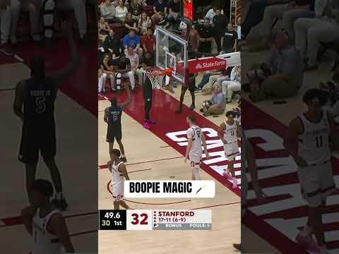 What a finish 😮‍💨 #smumustangs #accbasketball #collegebasketball #basketball #ncaabasketball