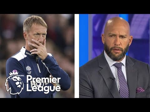 Takeaways from Tottenham Hotspur's rout of West Ham | Premier League | NBC Sports