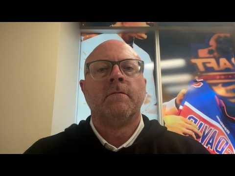 RAW | Stan Bowman 05.14.26