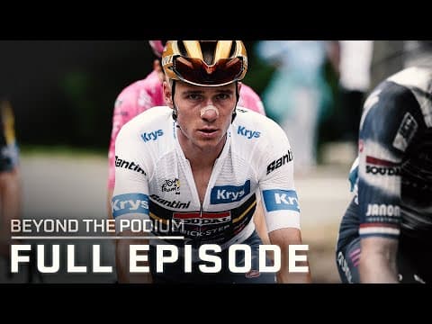 Is Red Bull-BORA the right team for Remco Evenepoel? | Beyond The Podium