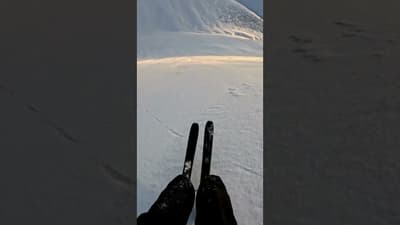 A simple way to end the day.