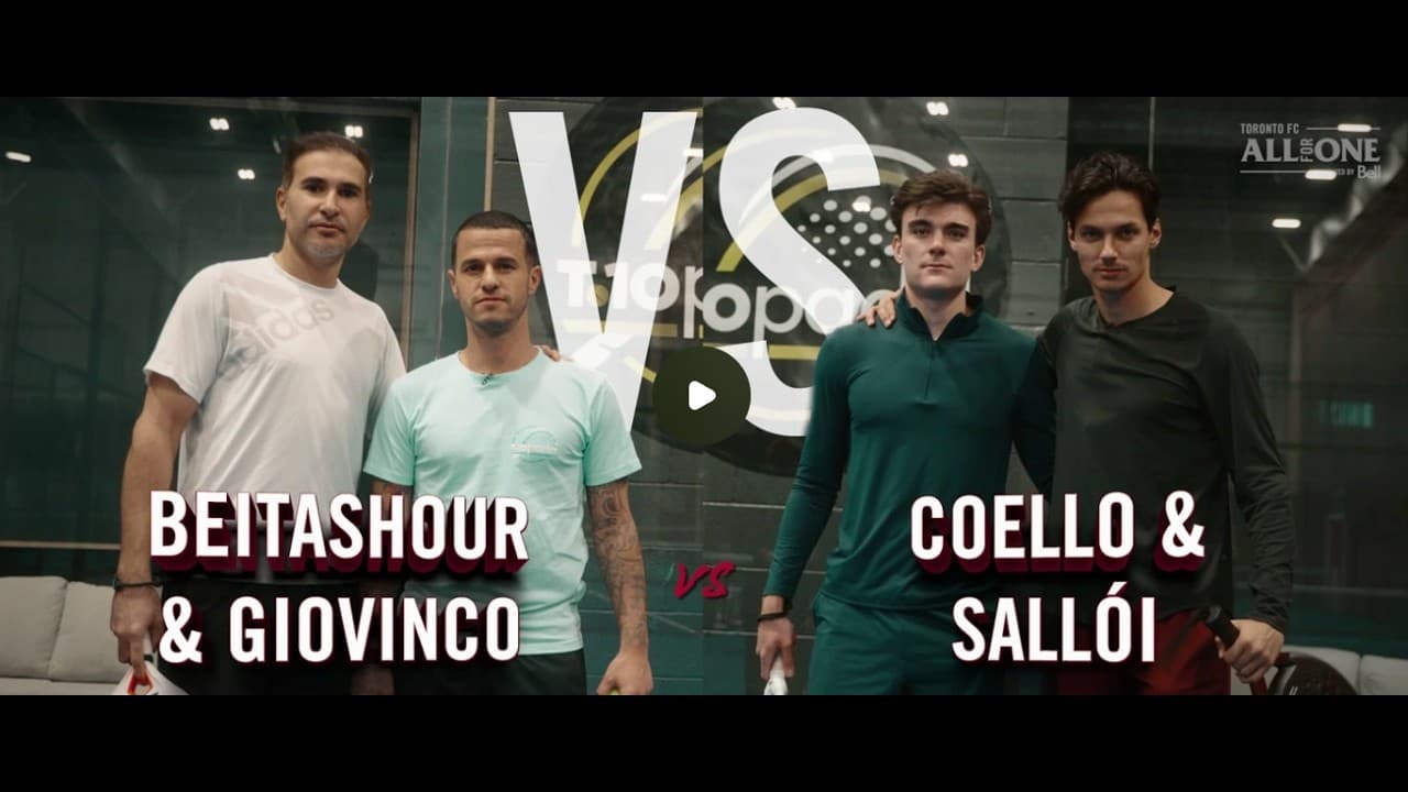 Instant Impact | Daniel Sallói settling in seamlessly on and off the pitch.