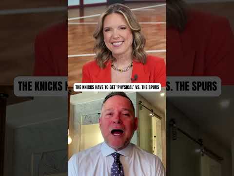 Nightmare challenges incoming for Knicks? 👀