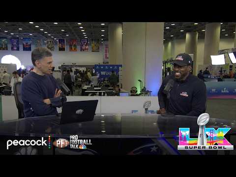 49ers' Patrick Willis knew when it was time to step away from NFL | Pro Football Talk | NFL on NBC
