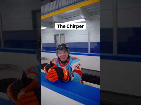 Types Of Player On Every Team 😂