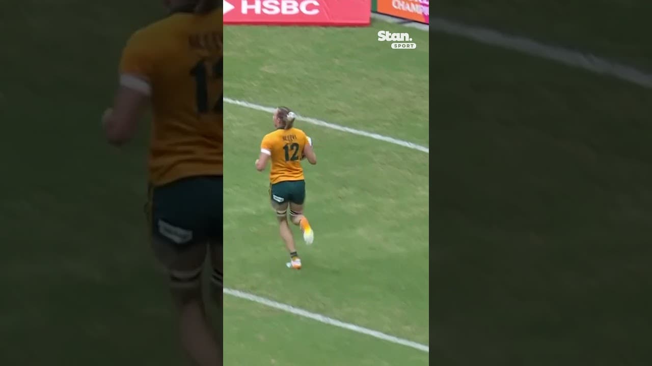 Always play the whistle 👀