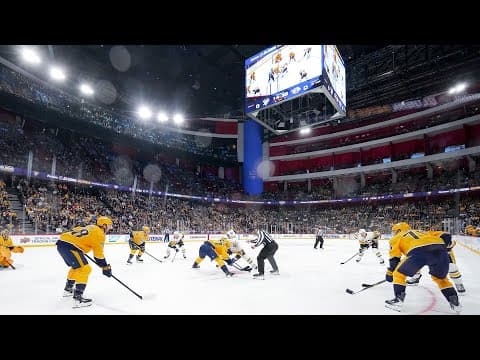 Relive the 2025 Global Series in Sweden from Start to Finish