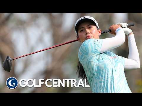 LPGA Highlights 2026: Honda LPGA Thailand, Round 2 | Golf Channel