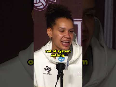 Kyndal Stowers' road back from medical retirement 🫶 #shorts