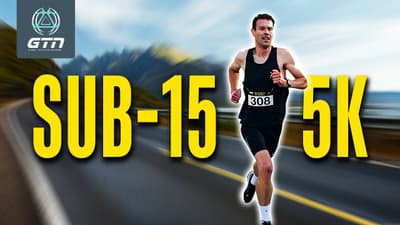 Less Than 1% Of People Can Run A Sub 15 Minute 5k... Can I?