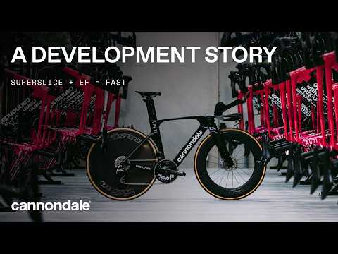 A Development Story I SuperSlice + EF = FAST