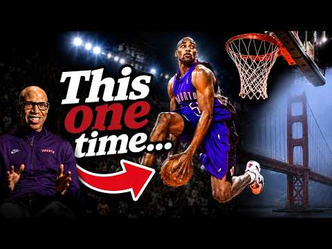 This one time... "The Dunk"