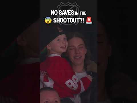 Goals GALORE in the shootout!🚨🚨🚨