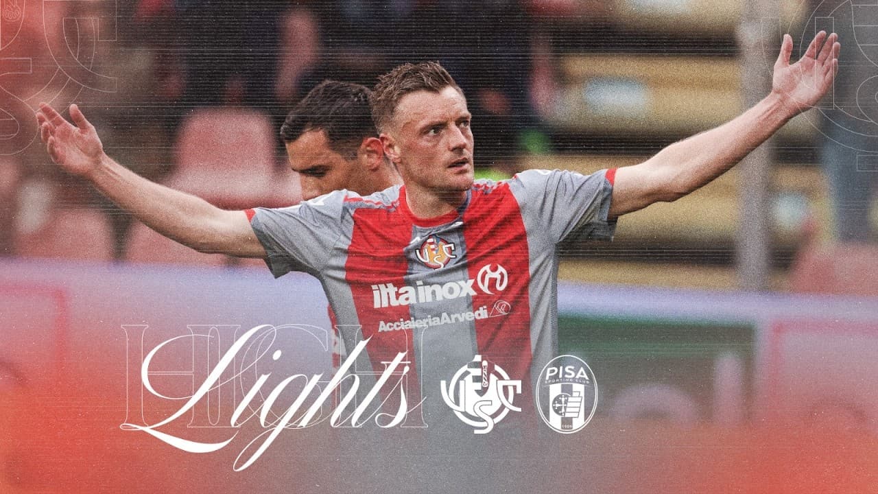 La Cremo supera il Pisa allo Zini | Cremonese-Pisa 3-0