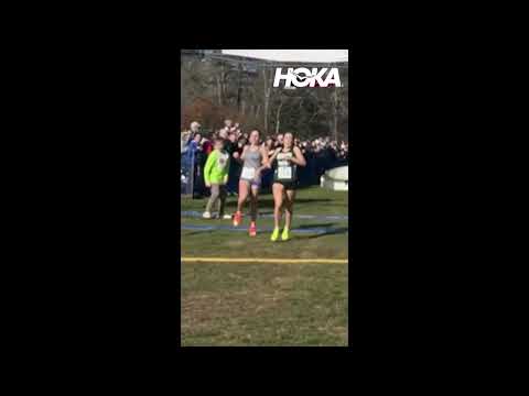 HOKA Kick Of The Week: Close finish at New England Championships