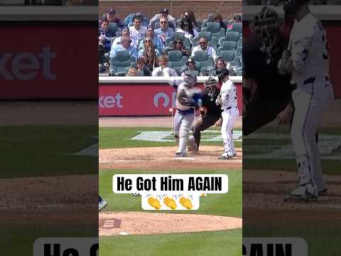 Tyler Heineman gets the base stealer for the second time today 😤 #MLB #BlueJays