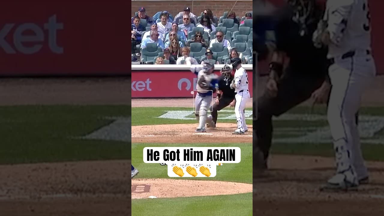Tyler Heineman gets the base stealer for the second time today 😤 #MLB #BlueJays