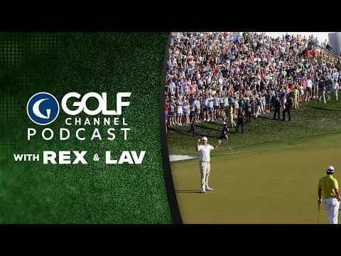 Phoenix shows again why it's one of the greatest shows on turf | Golf Channel