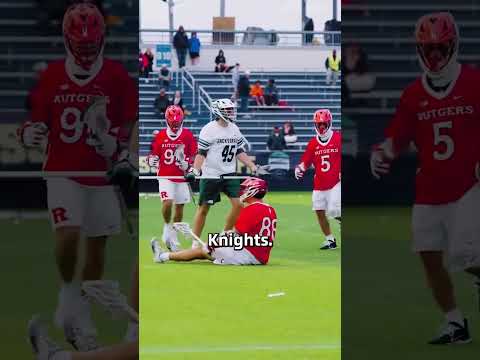 USA stars are DOMINATING college lacrosse 🥍