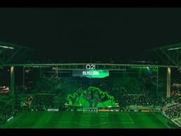 A tribute to the roots of ATX. 🤠