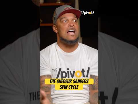 Shedeur Sanders shows us that society no longer accepts lukewarm either have to be fresh or suck.