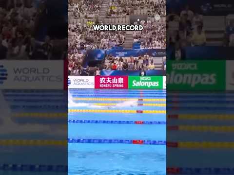 Ariarne Titmus Crushes Women's 400m Freestyle | Epic Swim Victory