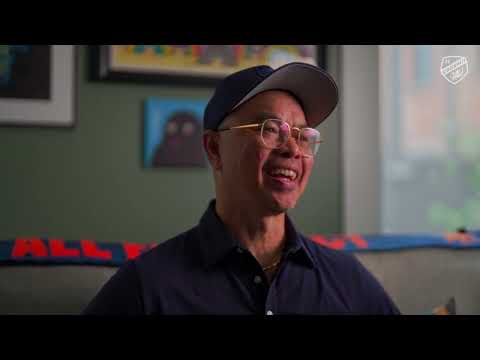 AAPI Artist Feature: John Lanzador