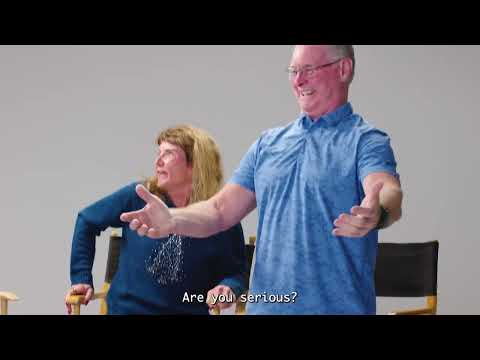 who’s cutting onions? 🥹💚