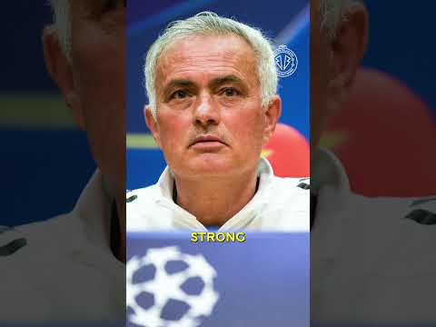 HOW JOSE MOURINHO CHANGED REAL MADRID FOREVER ‼️