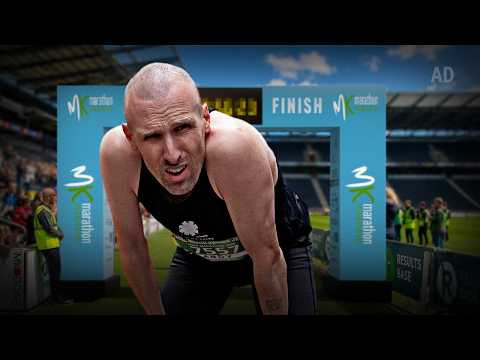 I’ve Failed Twice. Can I Finally Run A Sub 75 Min Half?