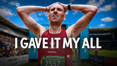 I’ve Failed Twice. Can I Finally Run A Sub 75 Min Half?