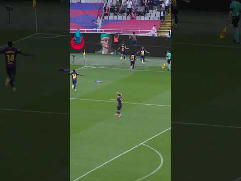 I LOVE YOU RONAAAAALD!!!!!!!! #laligahighlights