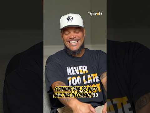 Peeing in bottles? Who else does that? Hear the story from Joe Buck and Channing! #comedy