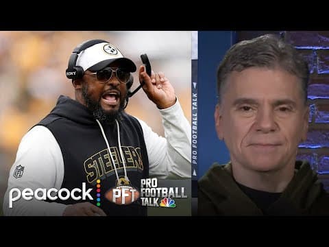 NFL trade deadline: Colts, Steelers, Bengals, Commanders, Chiefs | Pro Football Talk | NFL on NBC