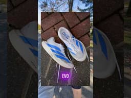 Feels good to get some content out there! Check out my favorite shoe right now ♥️