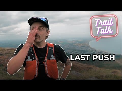 The Last Push | Bigfoot 200 VLOG09