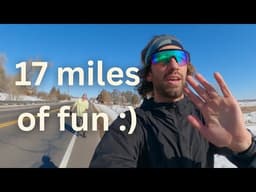 come run with the OAC!!!!!