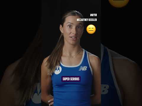 Our Saturday Emoji Vibe: 🎾☀️🫶 Which player's emoji do you relate to? #WTA