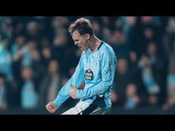 Williot: "Cada partido en Abanca Balaídos es impresionte" | Celta