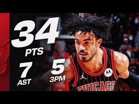 Tre Jones Was BALLING vs Rockets | January 13, 2026