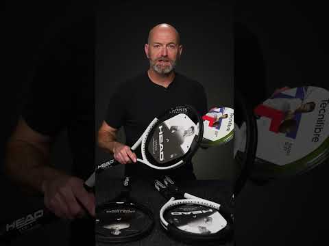 Don't Miss HEAD & Tecnifibre Tennis Deals BEFORE Black Friday at Tennis Warehouse #tennisequipment