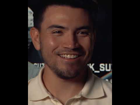 Nick Suzuki Pulled His Own Card 😳