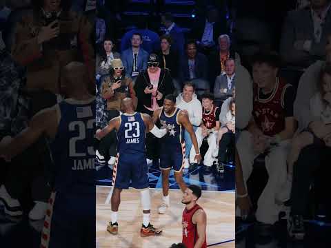 SWIPA CALLED GAME 🦊🔥  #spurs #nba #deaaronfox #nbaallstar