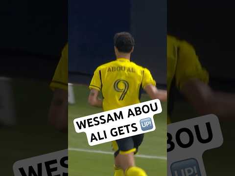 Wessam Abou Ali 😤 HEADER PURE SKILL!!