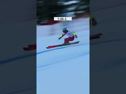 Julia Scheib CALM, COOL, COLLECTED😎❄️⛷️