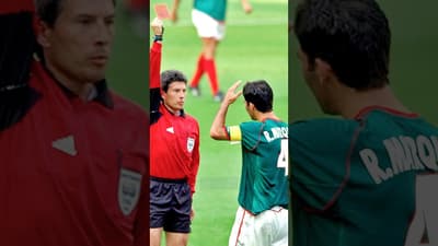 Cobi Jones on Playing vs. Mexico 🇲🇽👀 #lagalaxy #mls