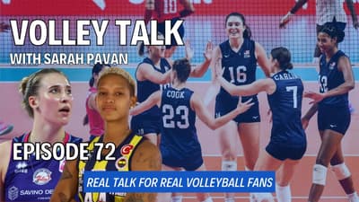 Scandicci Outlasts Fenerbahce in Champions League Golden Set, International & Domestic Dream Teams