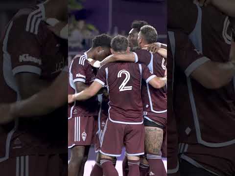 ♨️  NAVARRO'S HEATING UP