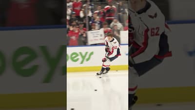 One big step for Little Pro #ALLCAPS