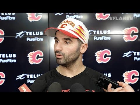 Pre-Game | Nazem Kadri - 02.01.26